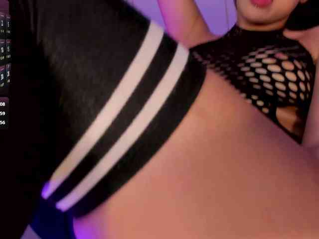 ScarlettBlaze webcam