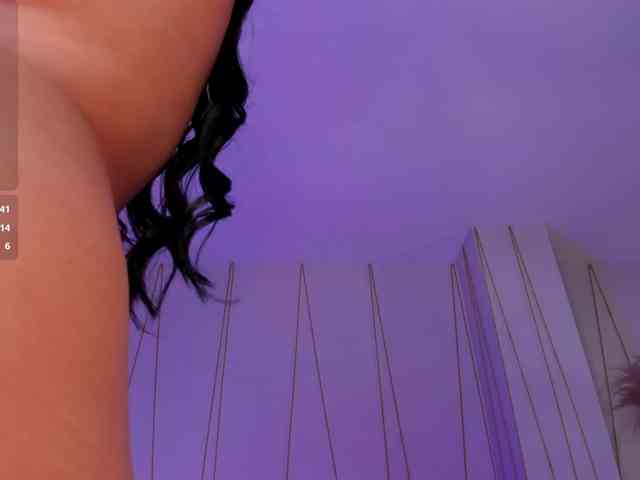 ScarlettBlaze webcam