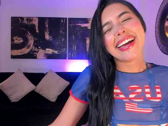 ScarlettBlaze webcam