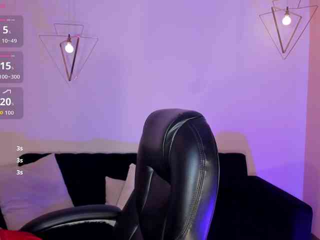 ScarlettBlaze webcam