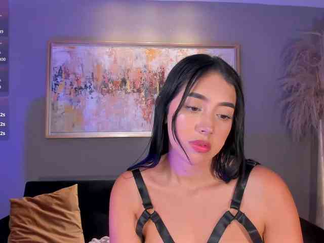 ScarlettBlaze webcam