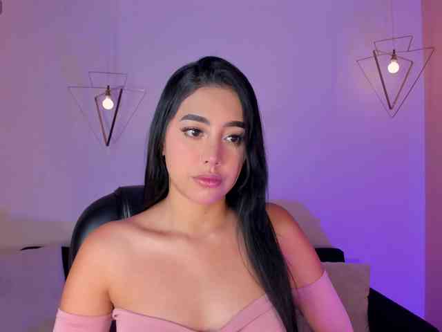 ScarlettBlaze webcam
