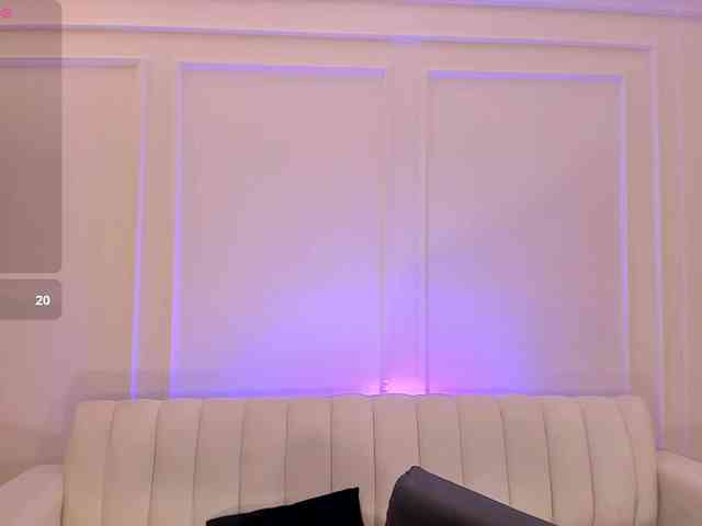 ScarlettBlaze webcam