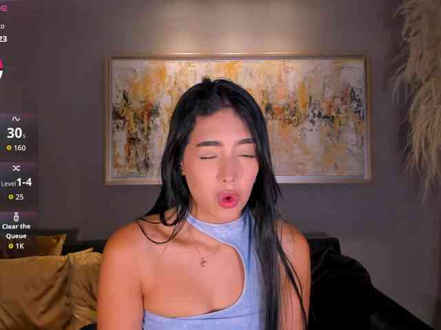 ScarlettBlaze webcam