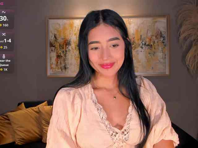 ScarlettBlaze webcam