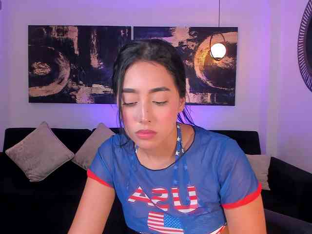 ScarlettBlaze webcam