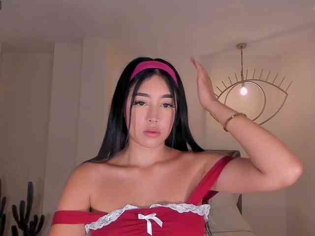 ScarlettBlaze