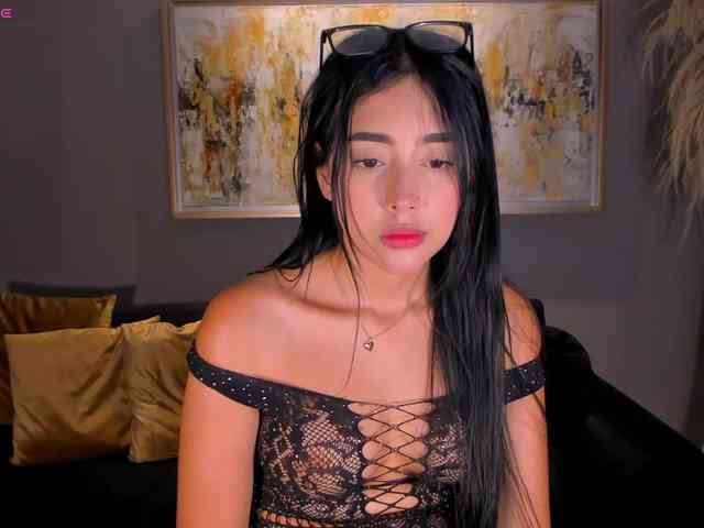 ScarlettBlaze webcam