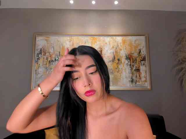 ScarlettBlaze webcam
