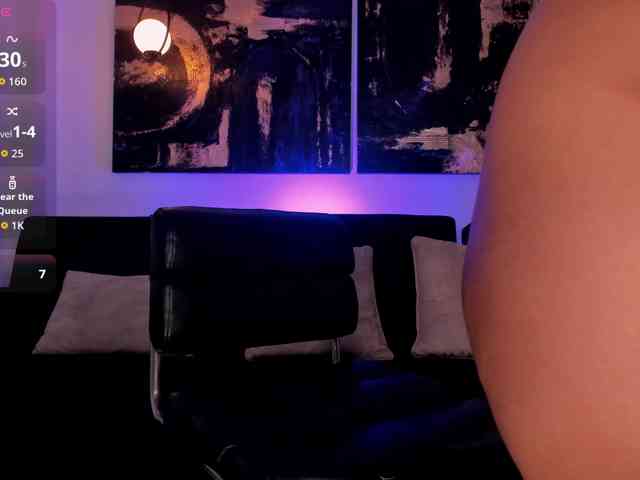 ScarlettBlaze