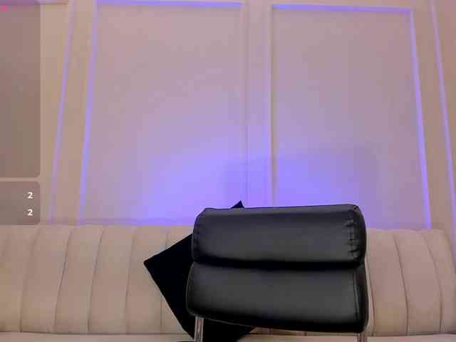 ScarlettBlaze webcam