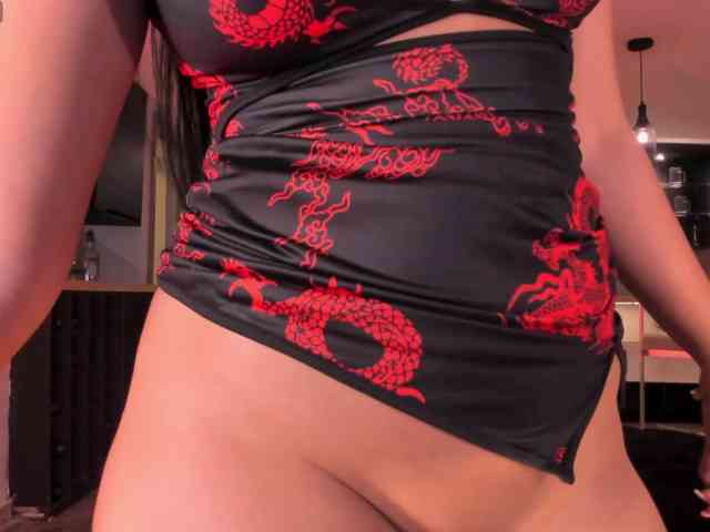 ScarlettBlaze ScarlettBlaze