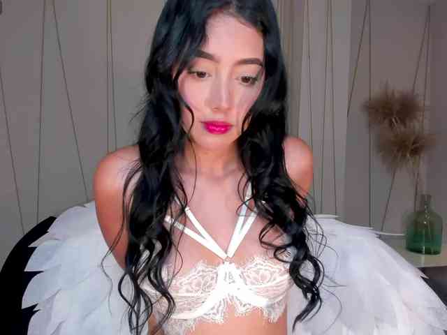 ScarlettBlaze webcam