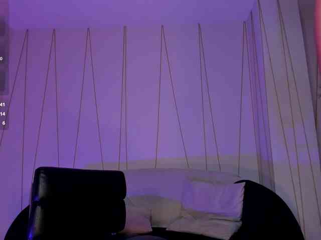 ScarlettBlaze webcam