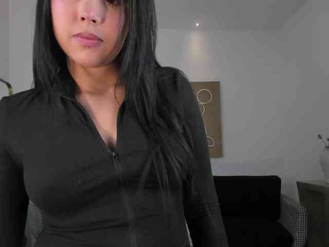 ScarlettBlaze webcam