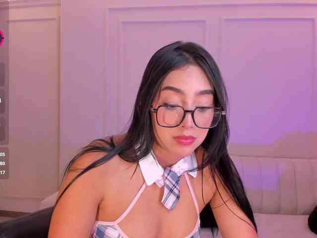 Modelo: ScarlettBlaze