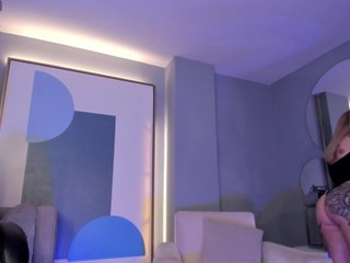 MadisonKane Porn Show