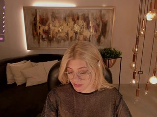 MadisonKane Porn Show
