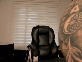MadisonKane Porn Show