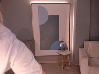 MadisonKane Porn Show