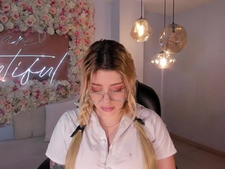 MadisonKane Porn Show