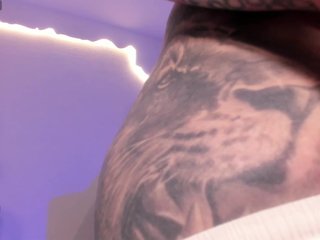 MadisonKane Porn Show