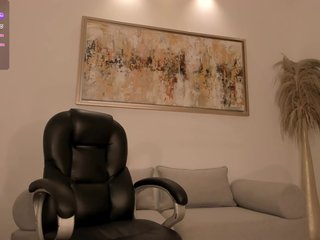 MadisonKane Porn Show