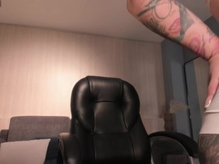 MadisonKane Porn Show