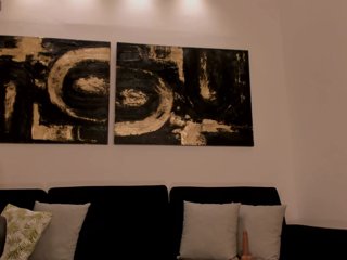 MadisonKane Porn Show