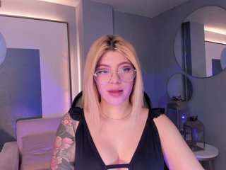 MadisonKane Porn Show