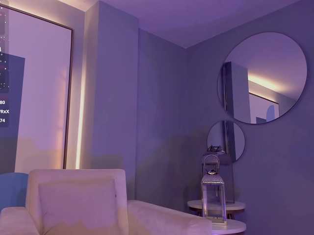 MadisonKane live cam on BongaCams