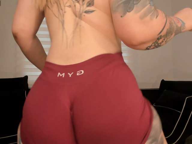 MadisonKane