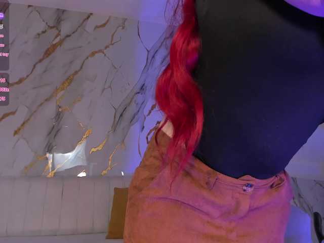 MadisonKane live webcam show