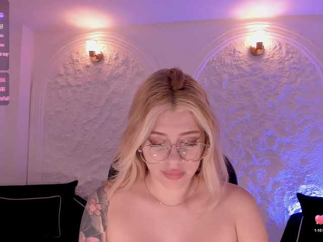 MadisonKane live cam on BongaCams