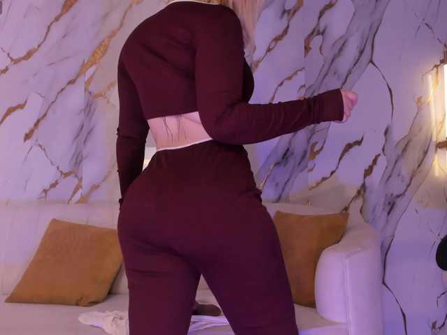 MadisonKane live cam on BongaCams