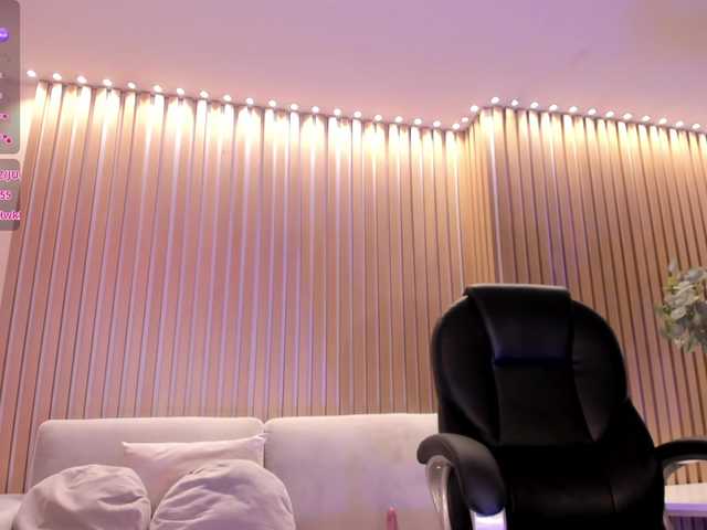 MadisonKane live webcam show