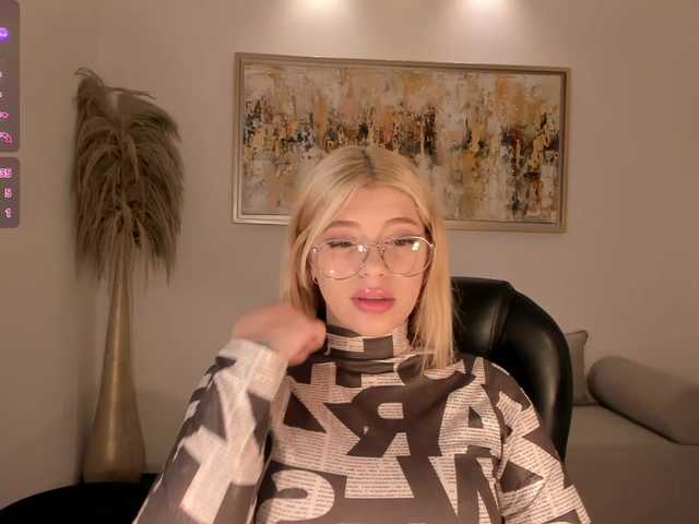 MadisonKane — live female cam