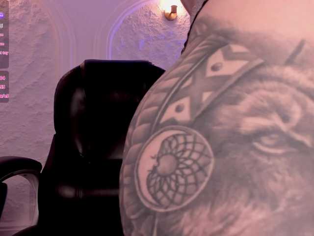 MadisonKane live cam on BongaCams
