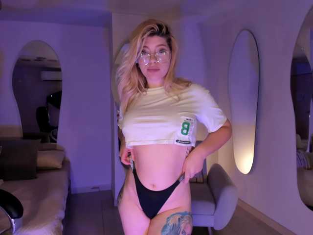MadisonKane