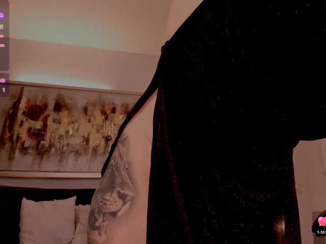 MadisonKane live cam