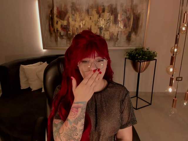 MadisonKane live cam on BongaCams