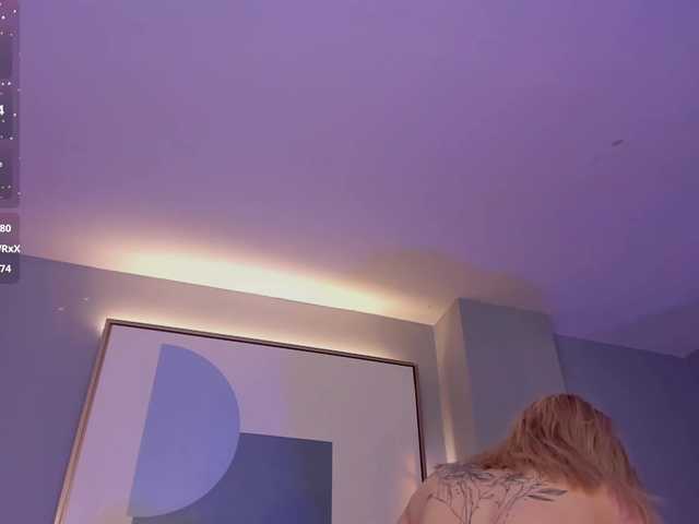 MadisonKane live cam on BongaCams
