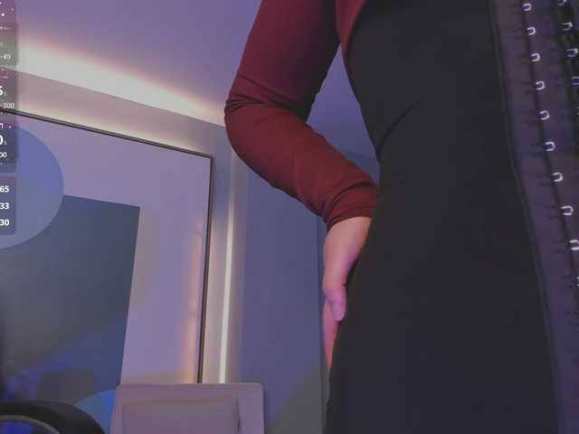 MadisonKane live cam on BongaCams