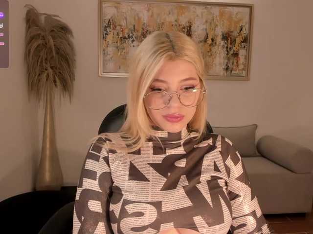 MadisonKane — live female cam