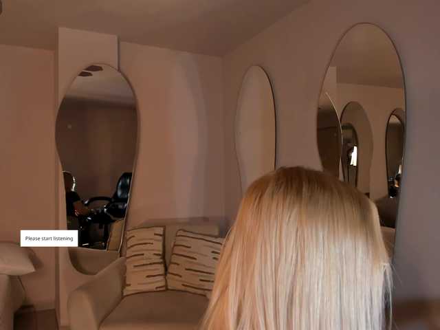 le modèle MadisonKane est en webcam porno dans un show sur le site bongacams, il possède les tags suivants: Latino/Hispanic,Blonde,Trimmed