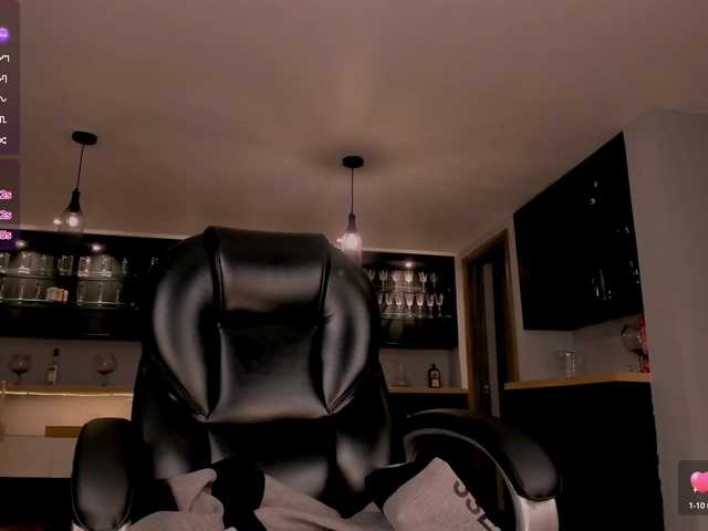 MadisonKane live cam on BongaCams
