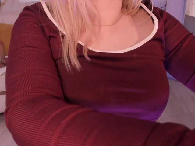 MadisonKane live cam on BongaCams