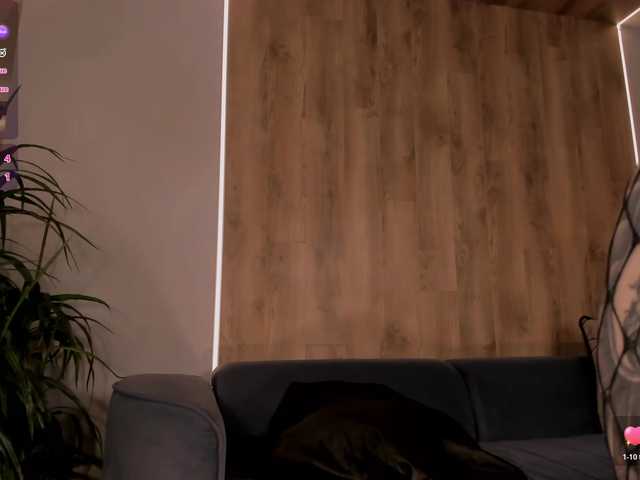 MadisonKane live cam on BongaCams