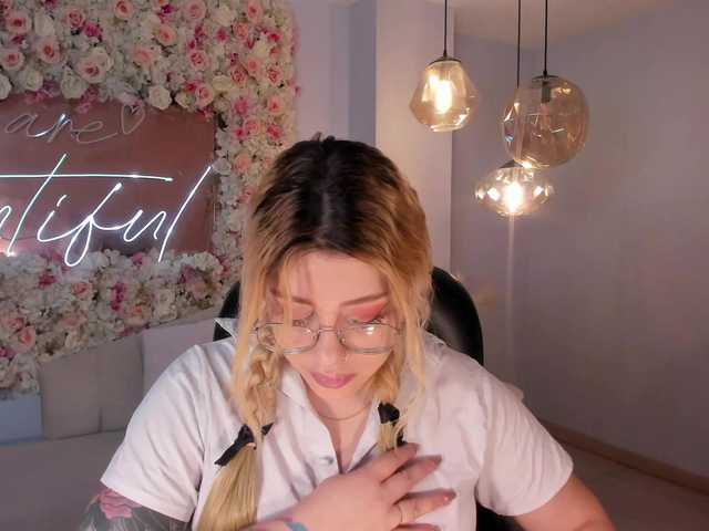 MadisonKane