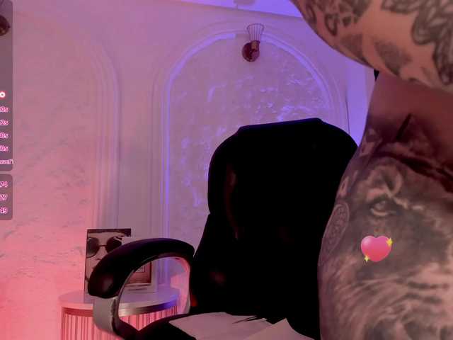 MadisonKane live cam on BongaCams